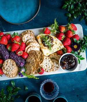 I built an app that does triangulation of points on the earth