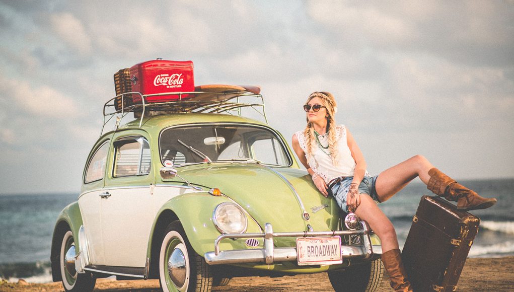 Creative decorating with houseplants, from floor to ceiling